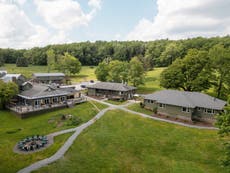 How Hemlock Neversink’s upstate wellness retreat provides guests with a reset