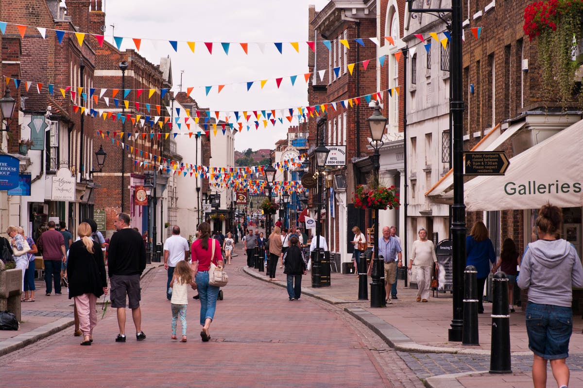 UK economic outlook brighter but growth held back by ‘uncertainties’, says BCC