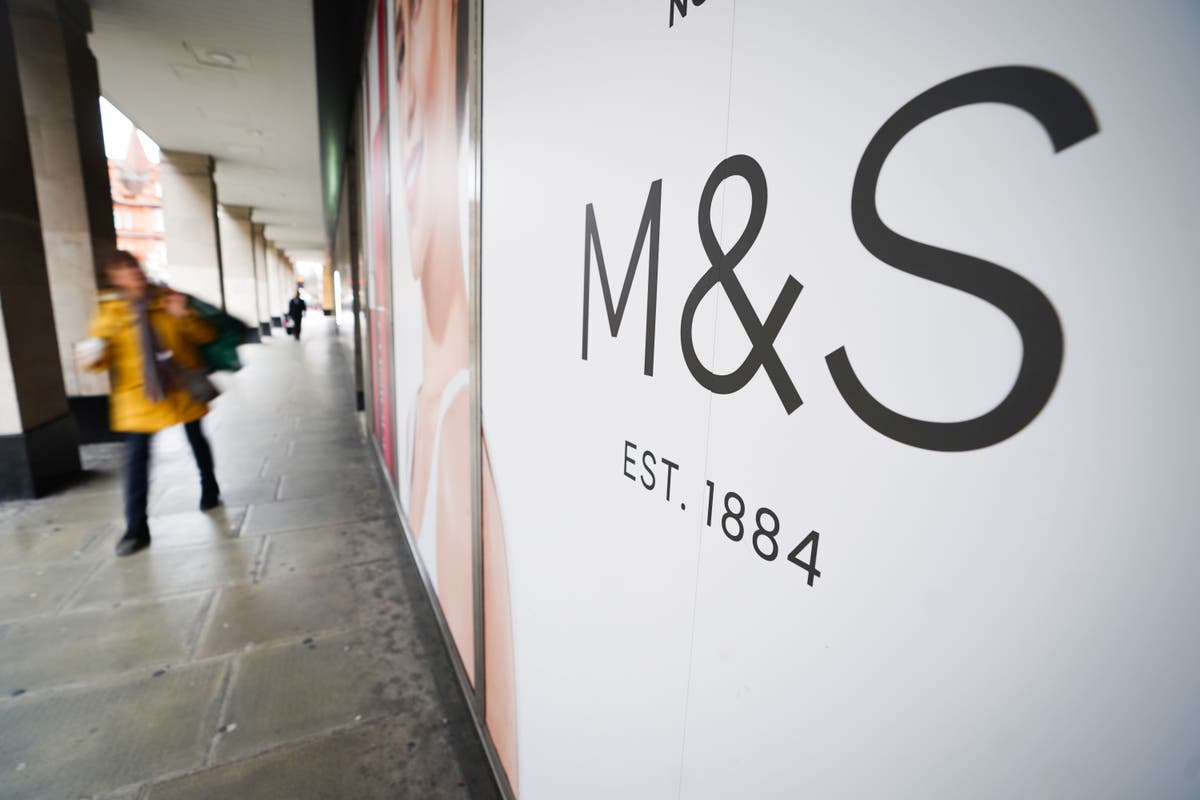 M&S targets further growth amid strong momentum in clothing and home