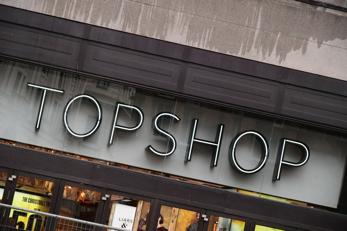 ASOS and Heartland Form Joint Venture for Topshop