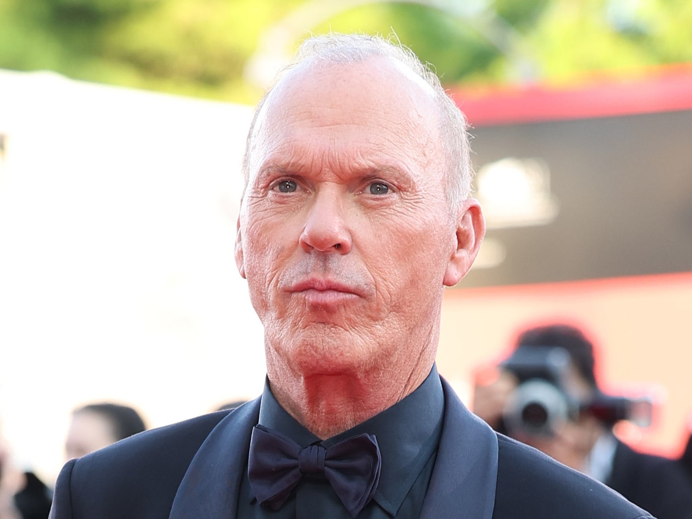 Michael Keaton has given his taken on the 2024 presidential race, and doesn’t hold back