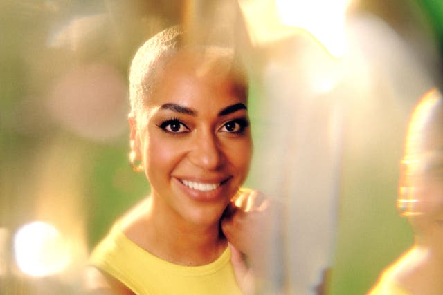 Origins with Cush Jumbo will delve into the fascinating and intimate origin stories of entertainment’s biggest names. (Sony Music Entertainment/PA)