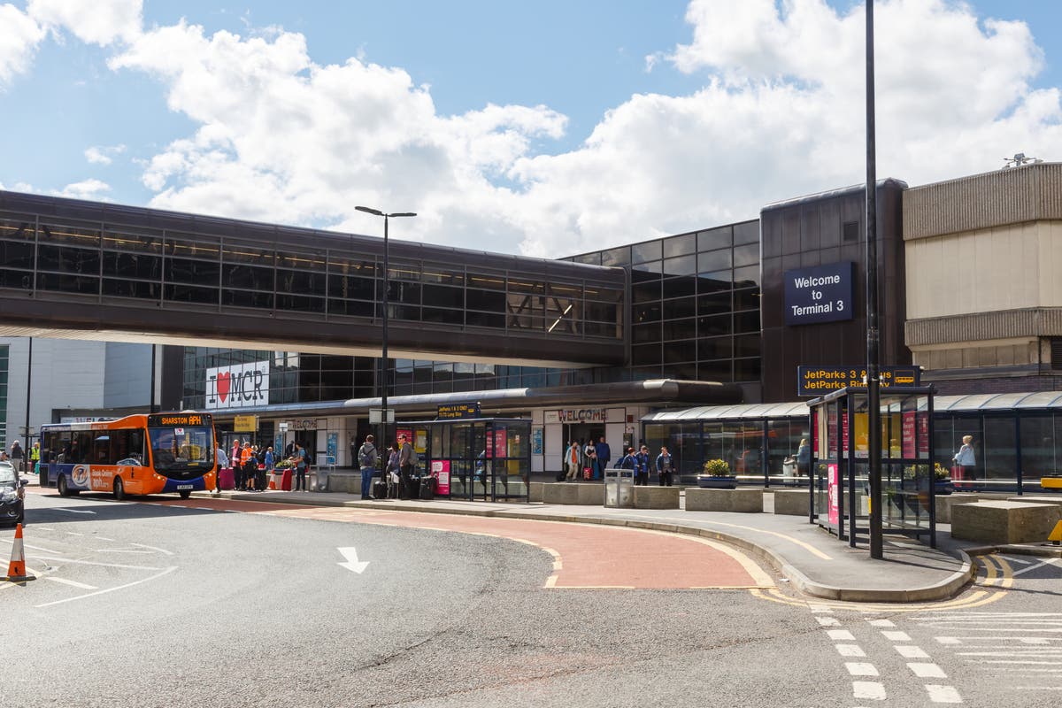 The UK’s worst airports ranked by Which?