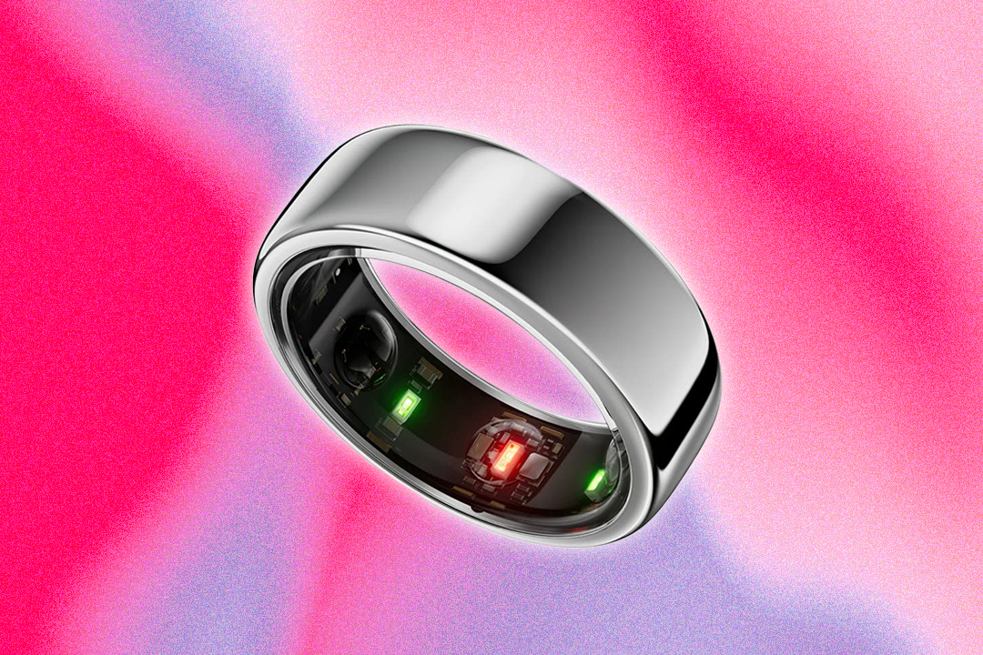 Could the next smart ring launch soon?