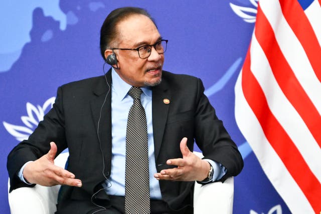 Russia Eastern Economic Forum