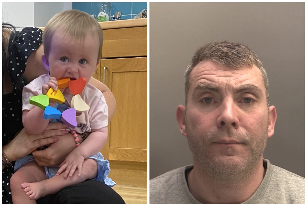 Merseyside Police Search for Missing Baby