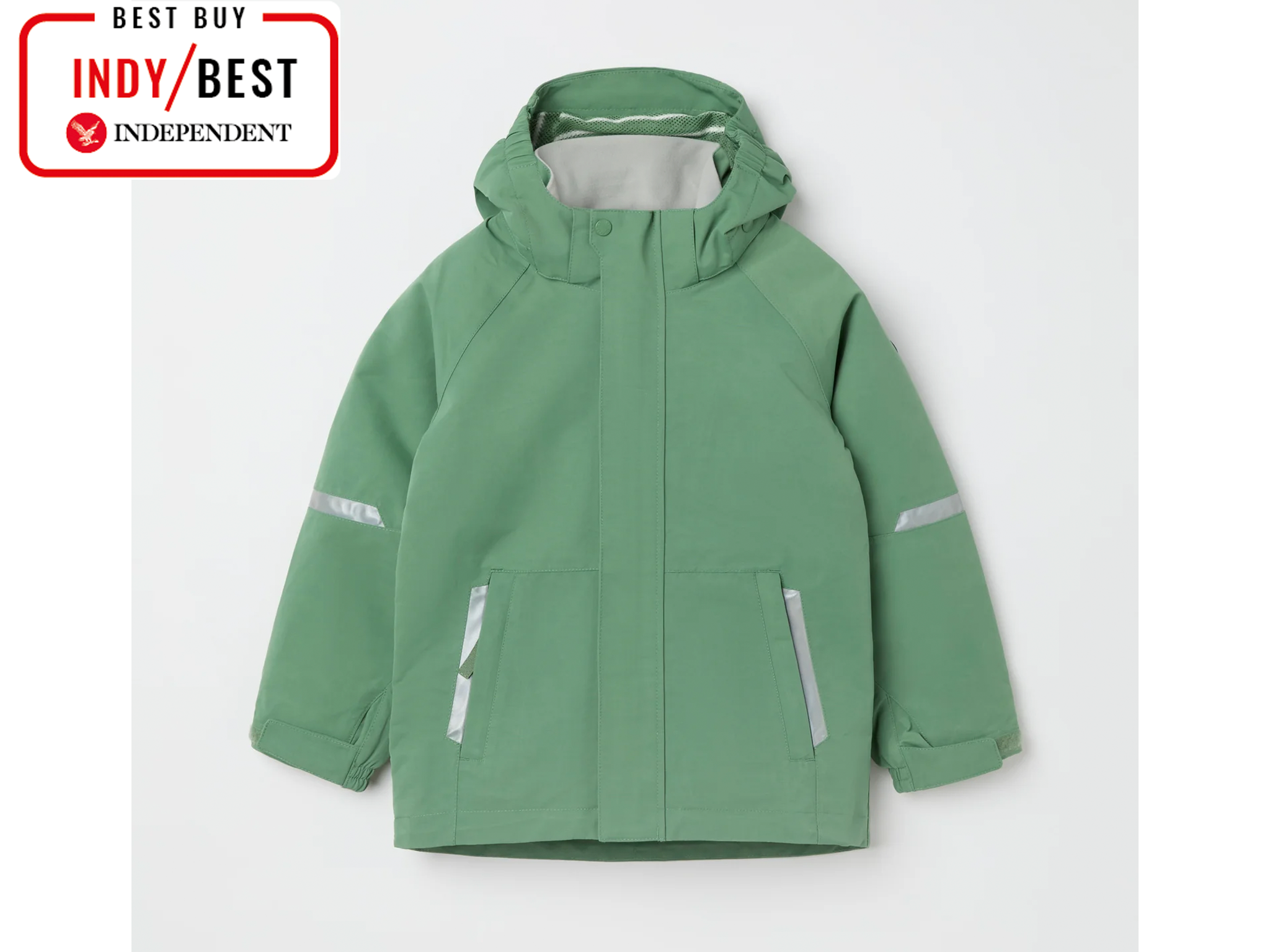 Lightweight waterproof childrens jacket online