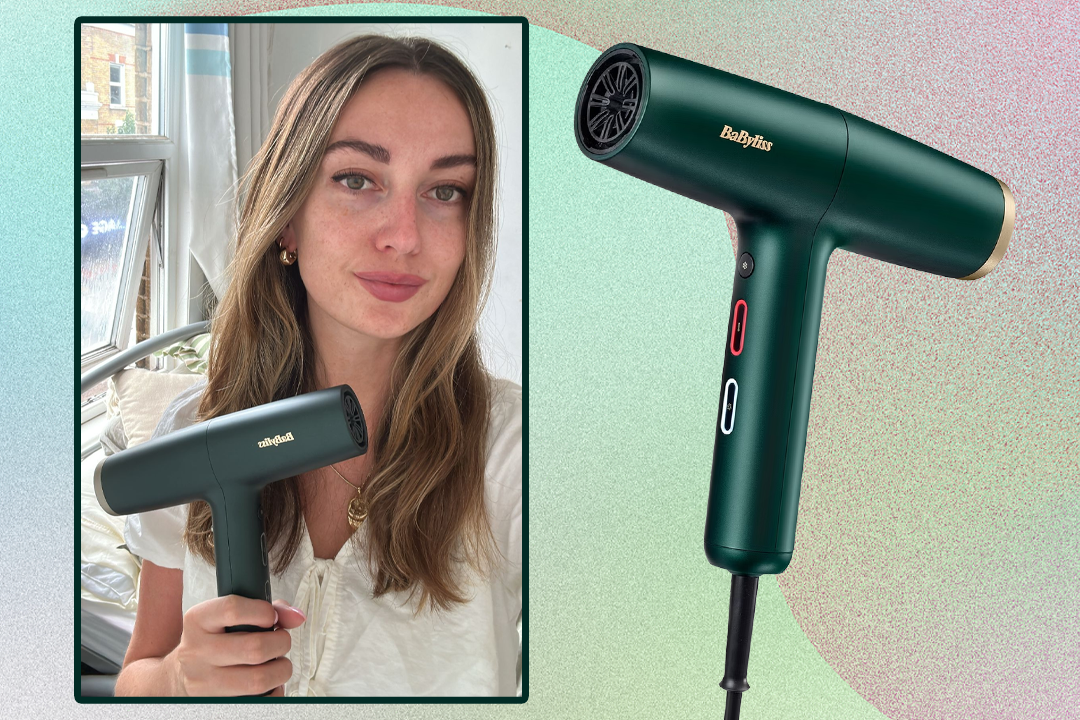 I swapped my Dyson supersonic for this more affordable hair dryer The Independent