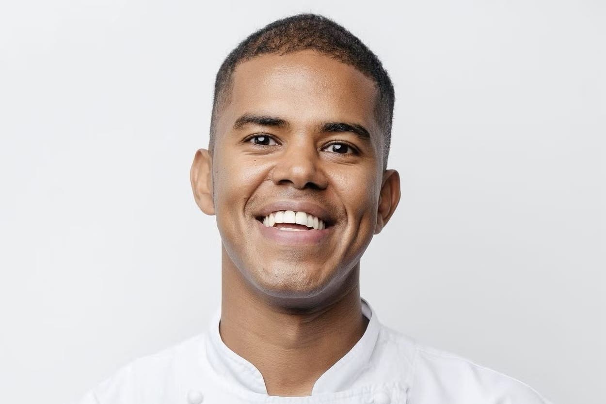Suspect appears in court accused of killing chef who trained under ...