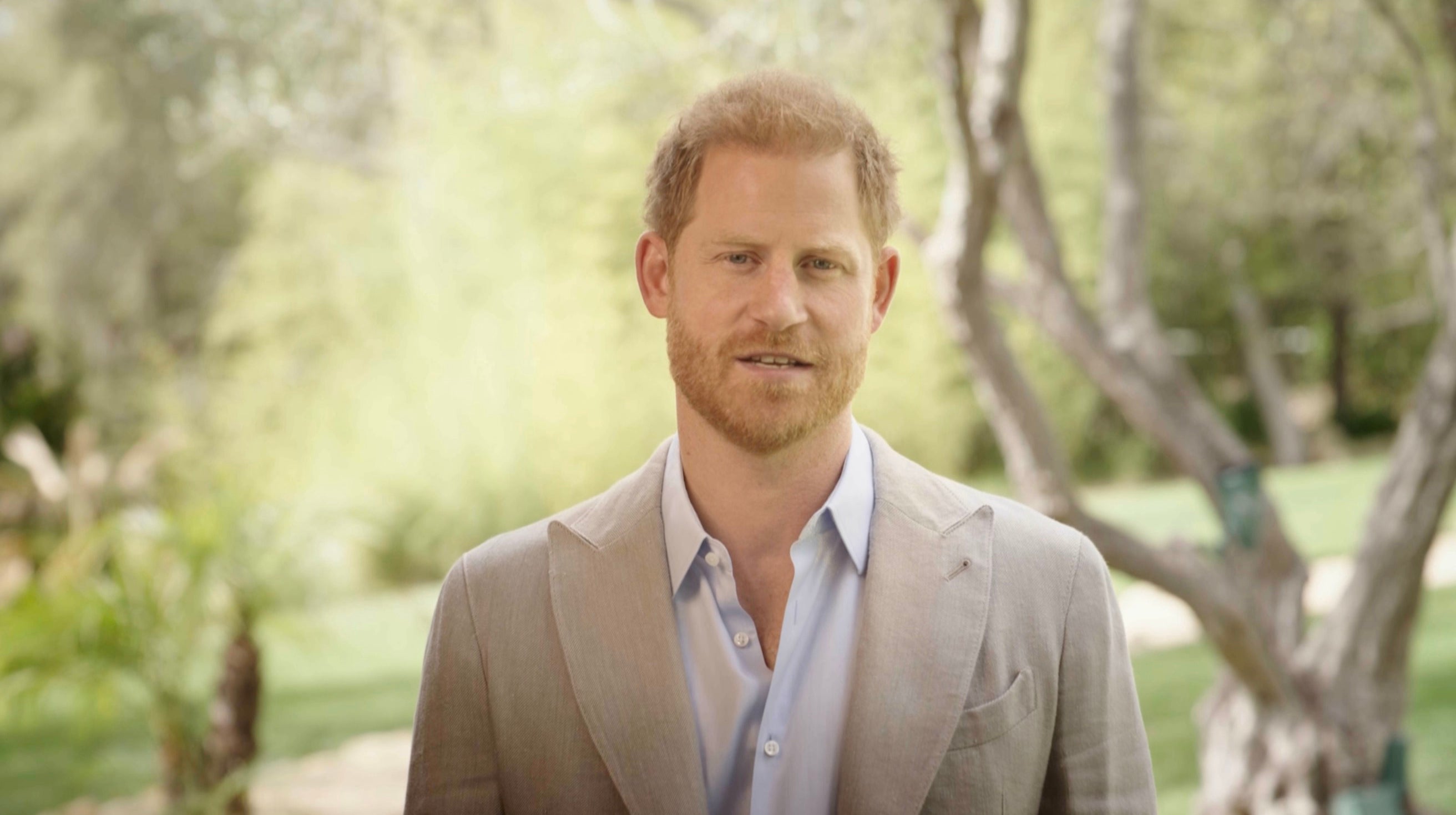 Prince Harry turns 40 on Sunday (September 15).