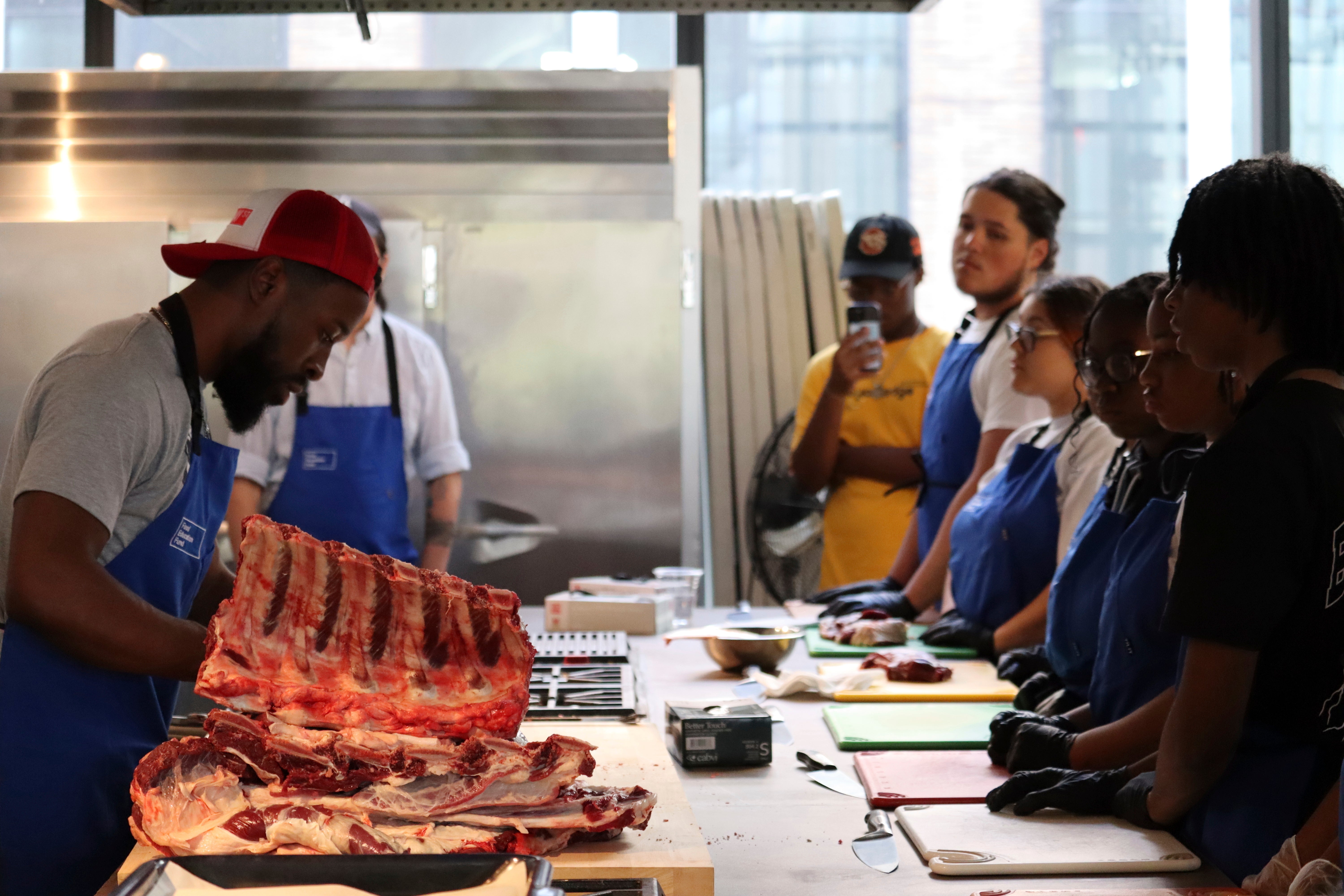 Philanthropy-Food-Education-Fund