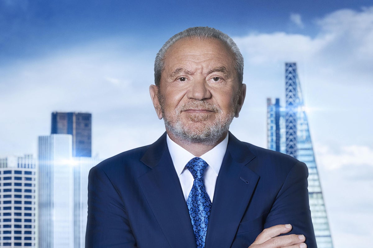 All you need to know about the new series of The Apprentice 