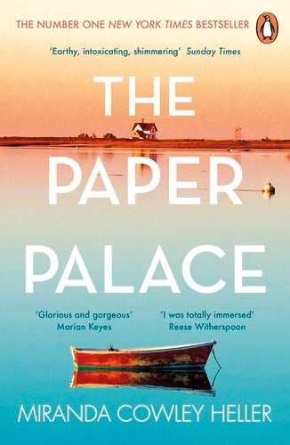 Past traumas and present-day romances collide in ‘The Paper Palace’