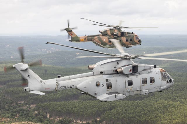 <p>United has suspended strikes at defence and aerospace manufacturer Leonardo UK after a new pay offer was tabled by the company</p>