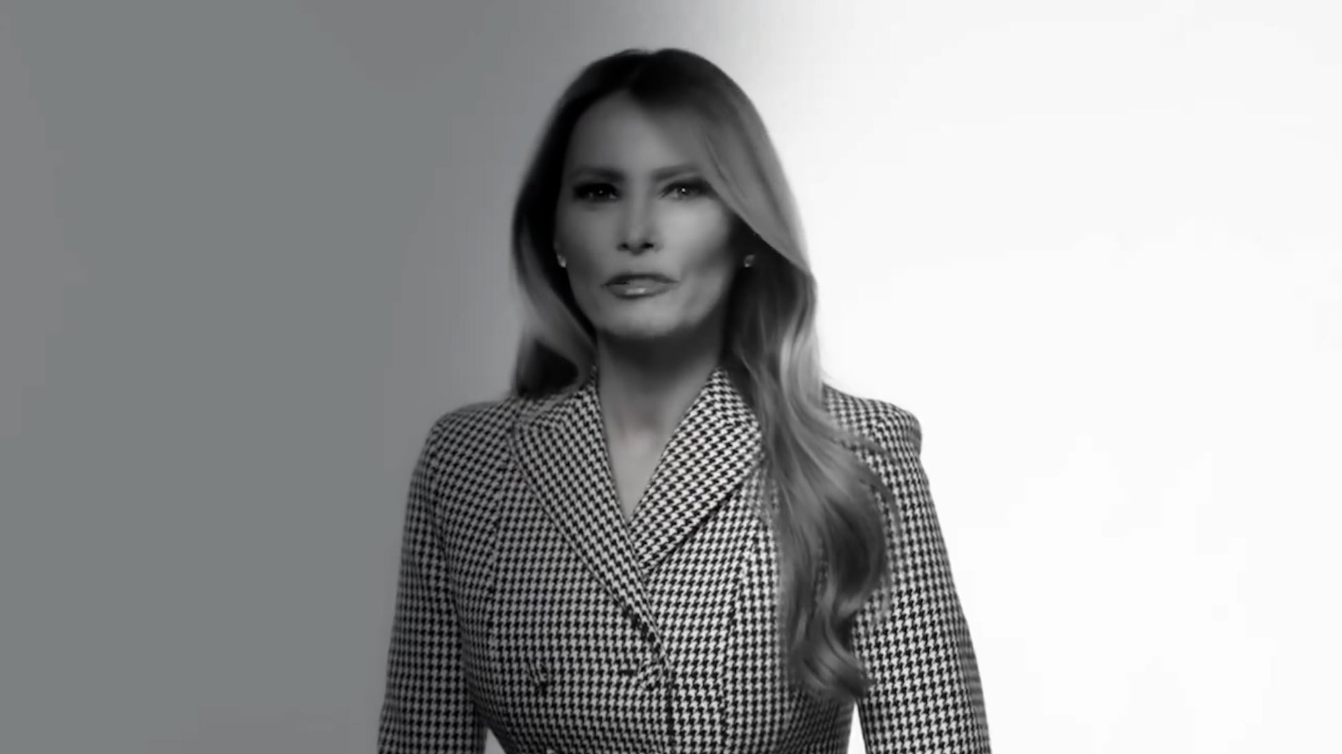 Melania Trump is releasing a new memoir but has avoided public support for her husband’s presidential campaign. She has now shared a video on social media to promote her book.