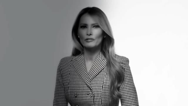 <p>Melania Trump is releasing a new memoir but has avoided public support for her husband’s presidential campaign. She has now shared a video on social media to promote her book. </p>