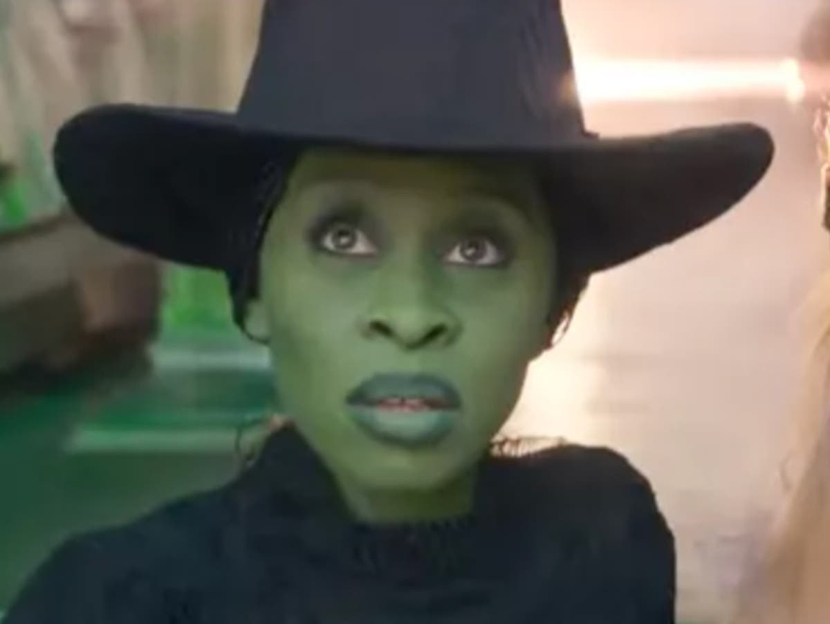 Wicked fans are sharing same wild theory about film’s release