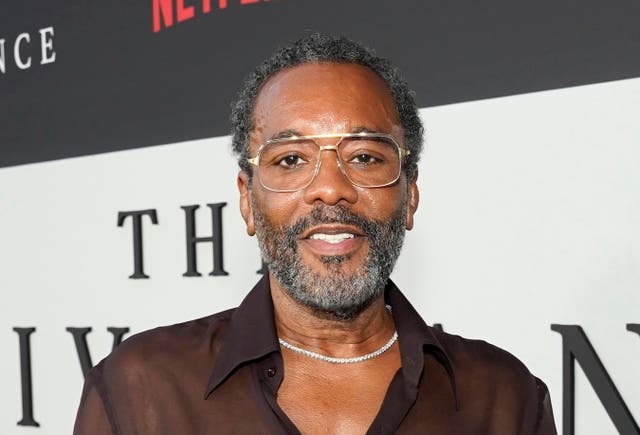 <p>Lee Daniels</p>