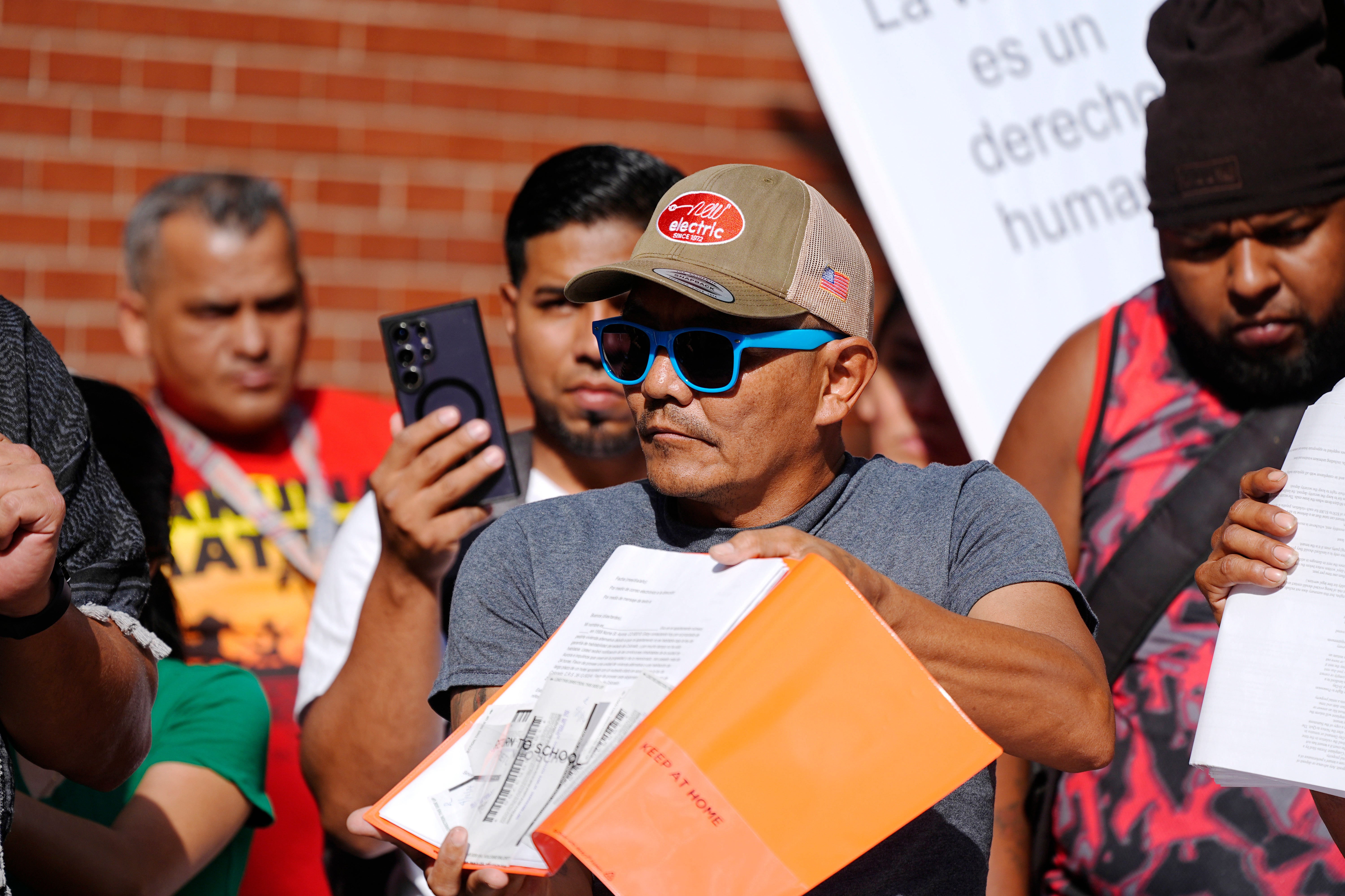 Venezuelan Gang Colorado Apartment