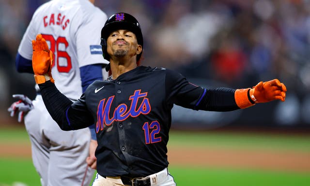 METS-LINDOR