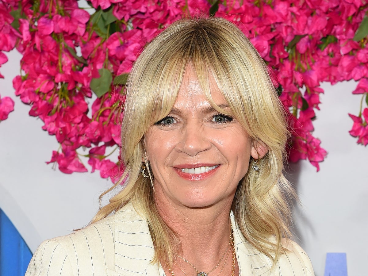 BBC Radio 2 confirm Zoe Ball's future after unexpected absence | The Independent