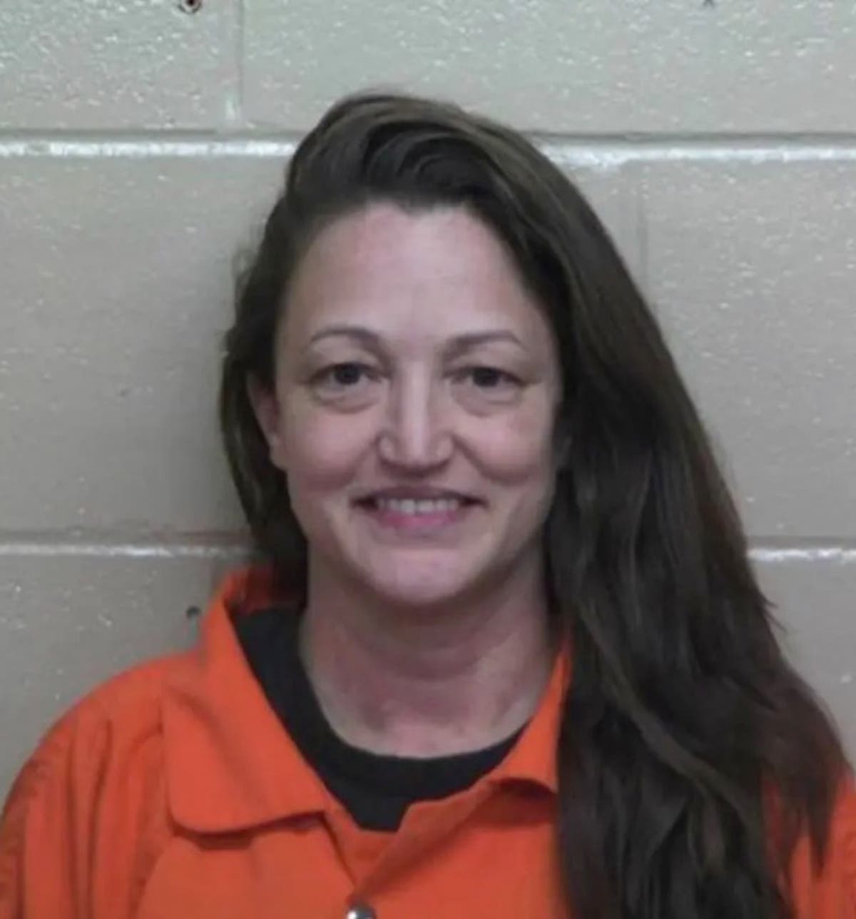 Mom of Georgia school shooting suspect charged with taping elderly relative to chair