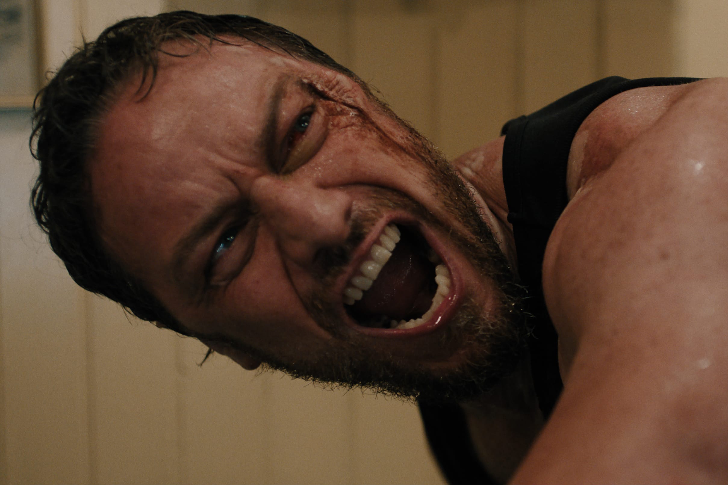 James McAvoy in ‘Speak No Evil'