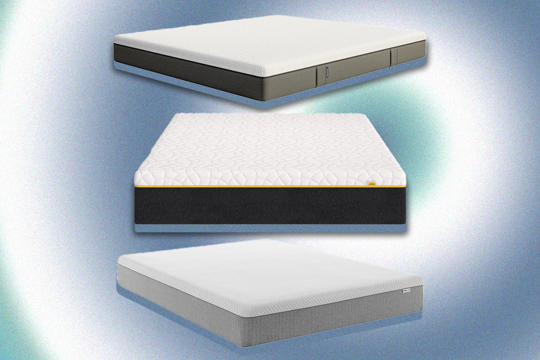 Top cheap mattress deals in the UK sales September 2024 The Independent