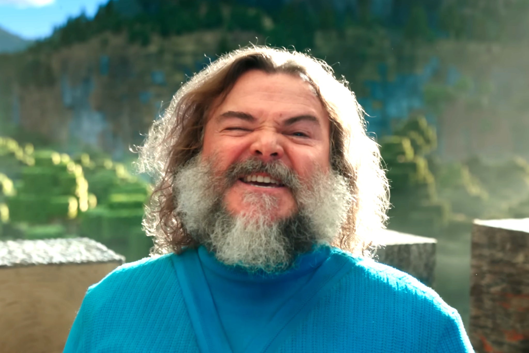 2024 is the year everyone turned on Jack Black – it's been a long time  coming | The Independent