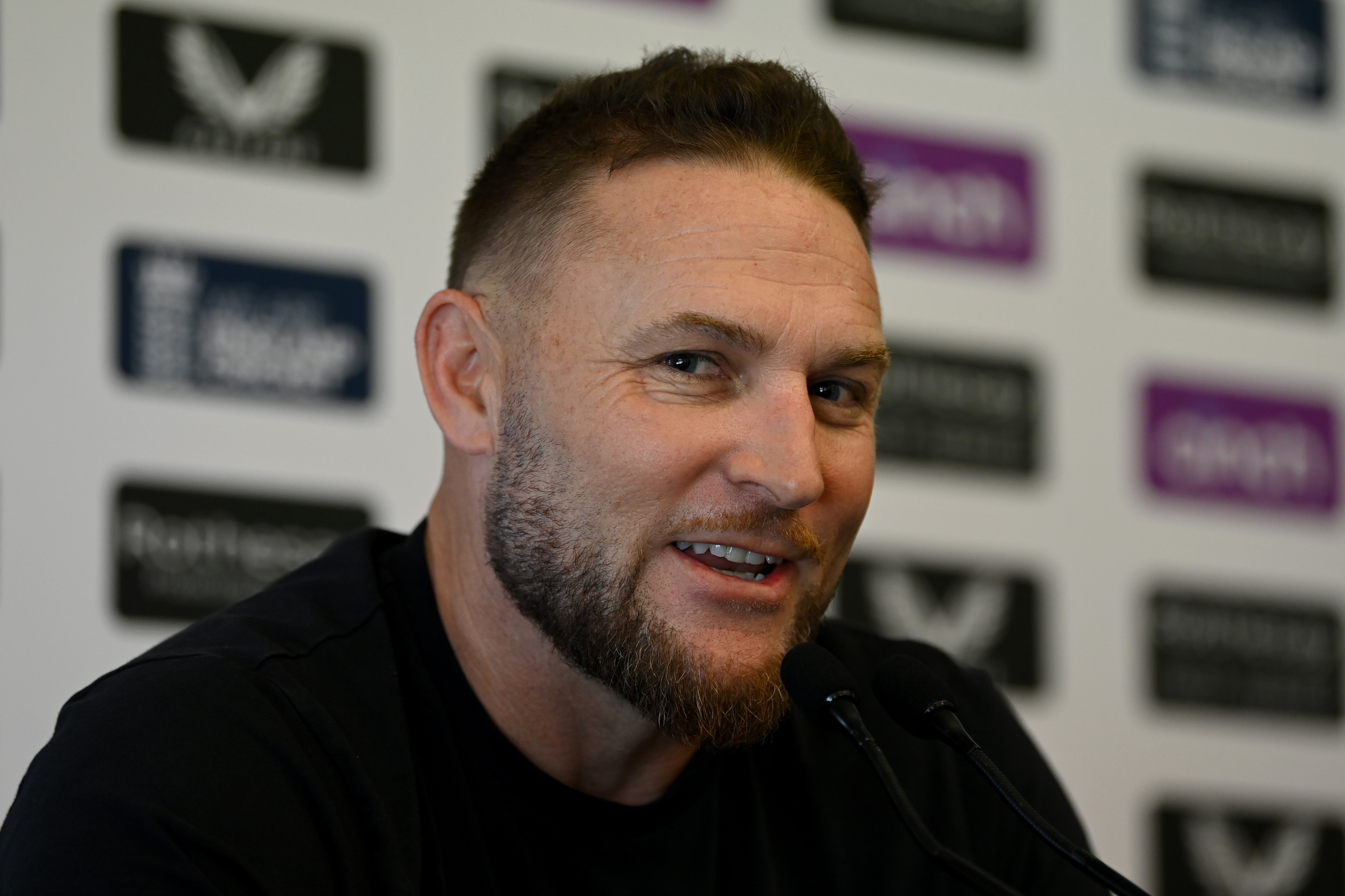 Brendon McCullum has been appointed England’s white abll coach in addition to his Test role