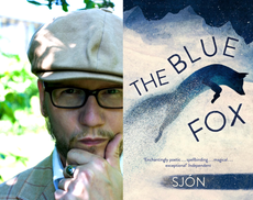 Book of a lifetime: The Blue Fox by Sjón