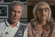 Will Ferrell praised for new Netflix documentary with trans best friend Harper Steele