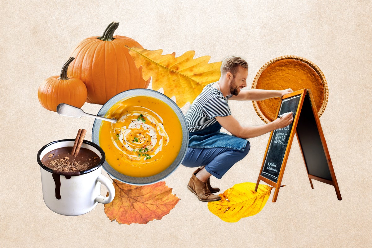 ‘Why are people out here acting like September is fall?!’: Pumpkin spice season is already here