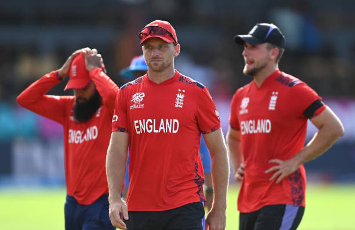 What England must show vs Australia to extend white ball cricket ‘dynasty’