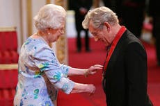 Ian McKellen: The late Queen was rude to me and I’m on Prince Harry’s side