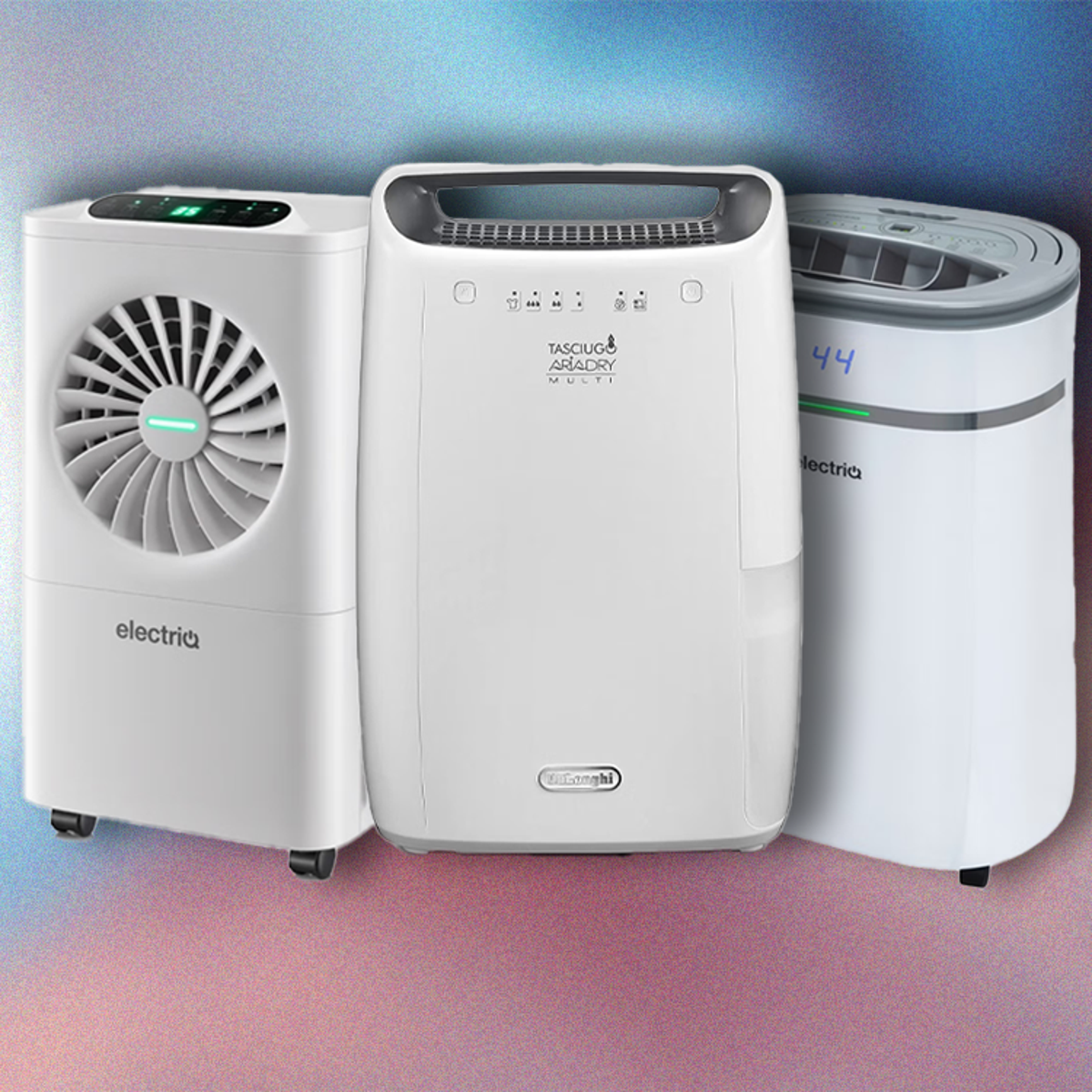 Best dehumidifier deals in the November sales