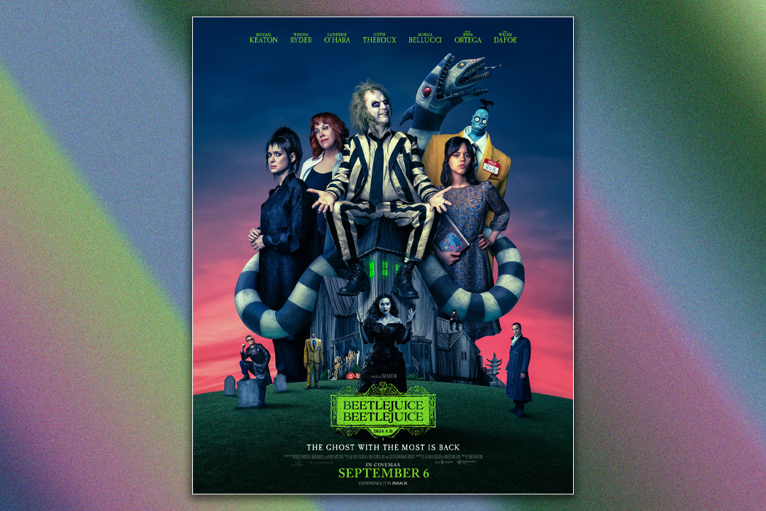 Watch beetlejuice free sale