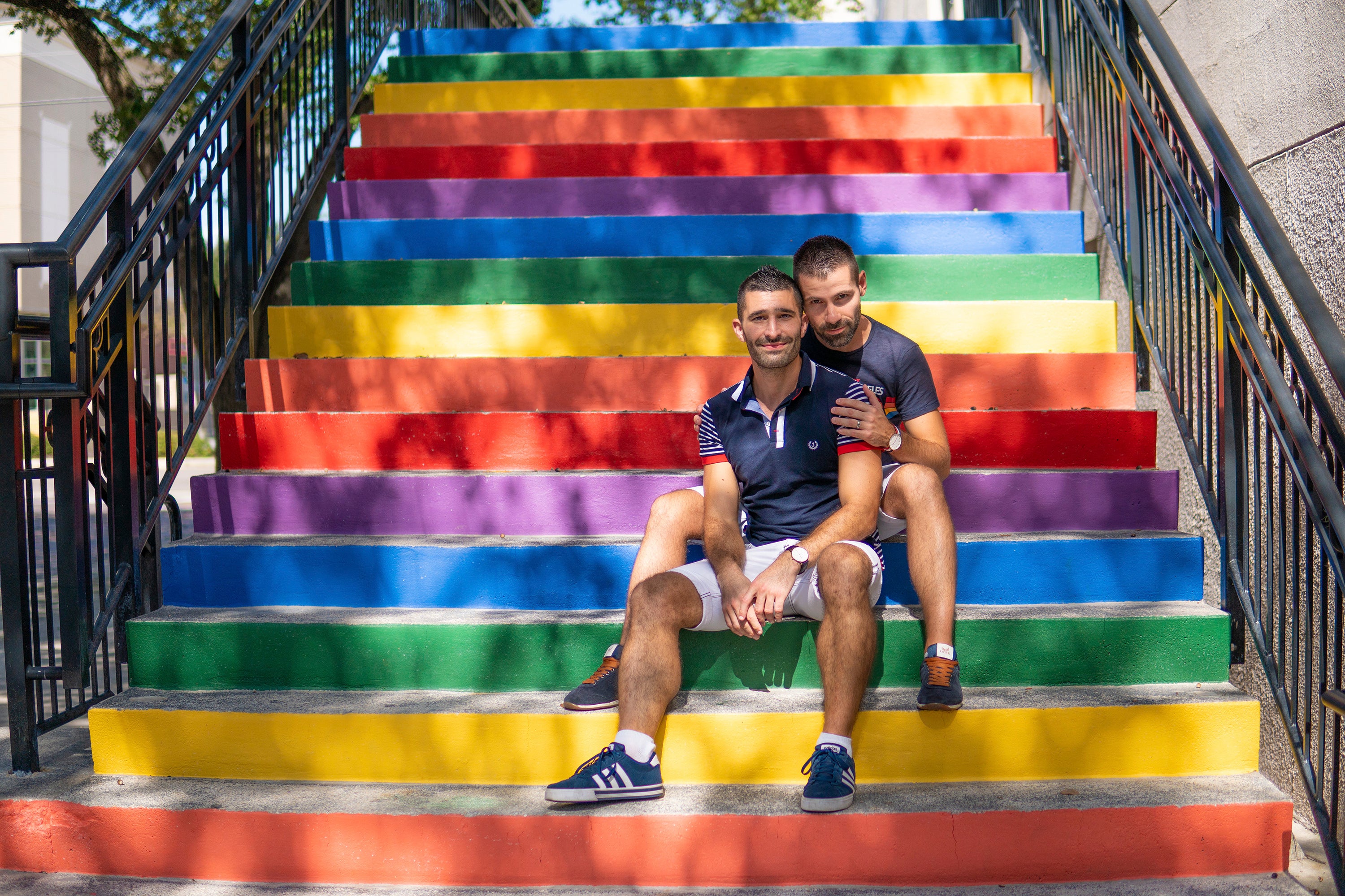 LGBTQ Travel-How to Stay Safe