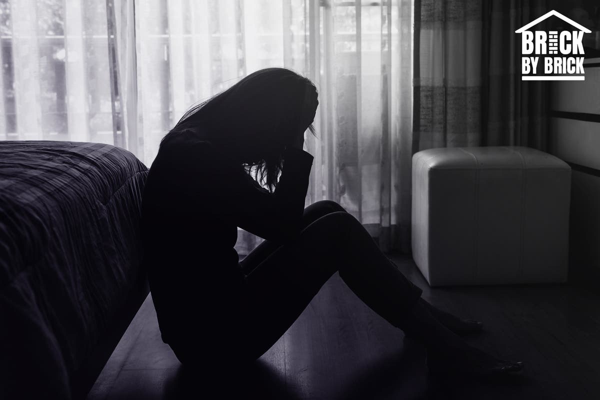 More than half of women fleeing domestic abuse turned away from safe refuge due to chronic shortages