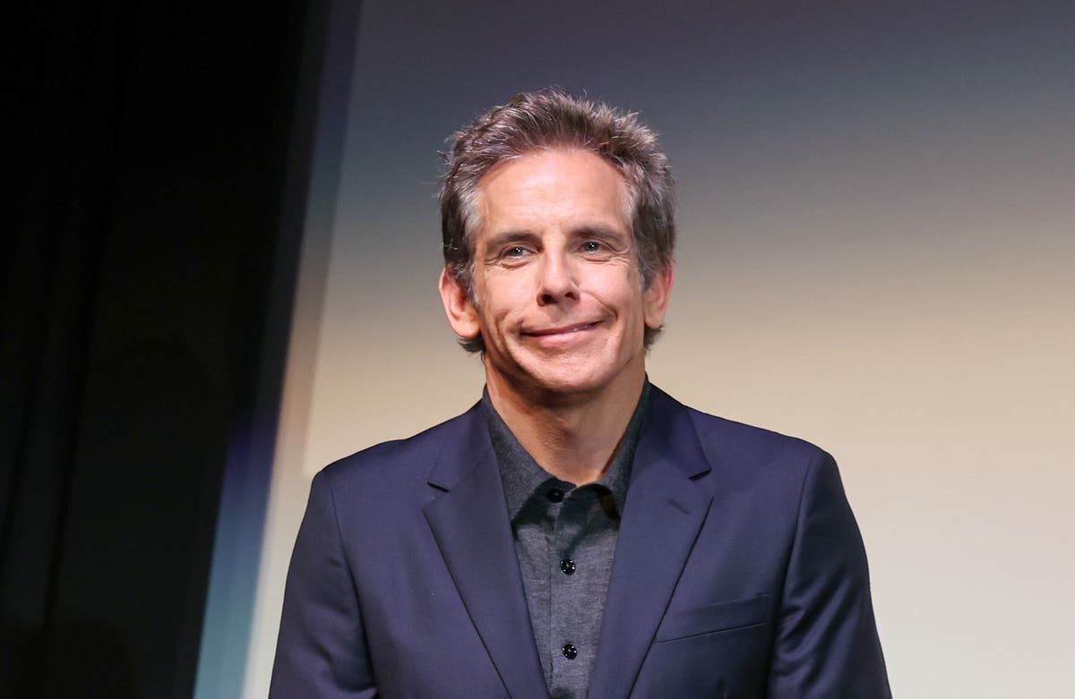 Ben Stiller reveals which actor he always gets mistaken for