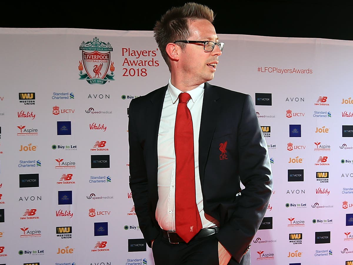 Why Michael Edwards is the man reshaping Liverpool’s destiny