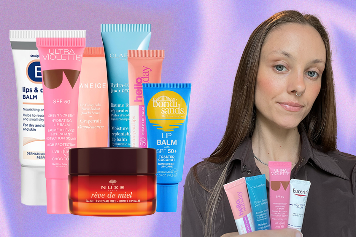 Top 5 Most Popular Cleansing Balms that you need in your life! ✨