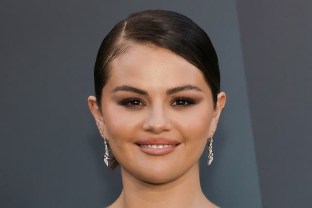 <p>Selena Gomez attends the Season 4 premiere of ‘Only Murders In The Building’ in LA in August 2024</p>