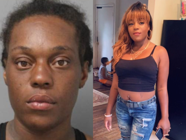 <p>Seikeya Jones, 31, who was homeless, was reported missing on August 16. Her remains were later found in a suitcase in the woods.  </p>