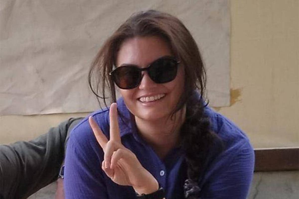 Calls for probe into &lsquo;deeply disturbing&rsquo; killing of US-Turkish woman in occupied West Bank