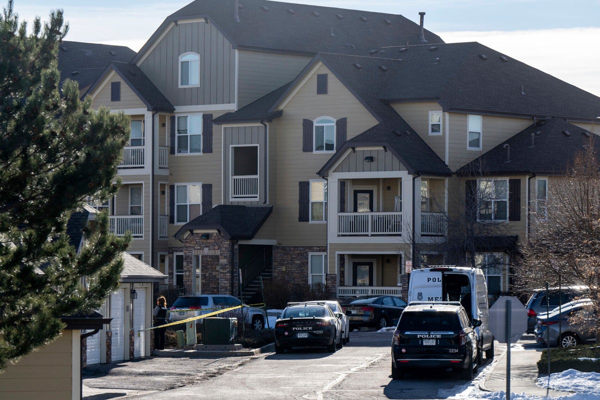 An American woman accused of murdering 2 of her children fights ...