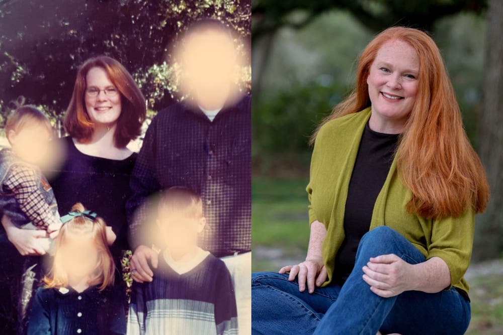 How I Escaped trad Wife Hell Abuse Survivor Hopes Other Victims Find how-i-escaped-trad-wife-hell-abuse-survivor-hopes-other-victims-find