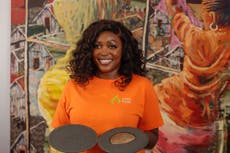 The Climate 100 List: Charlot Magayi’s daughter almost died. Now, she’s saving families from a common threat