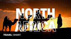 Why North Africa is our destination top pick for 2024/25