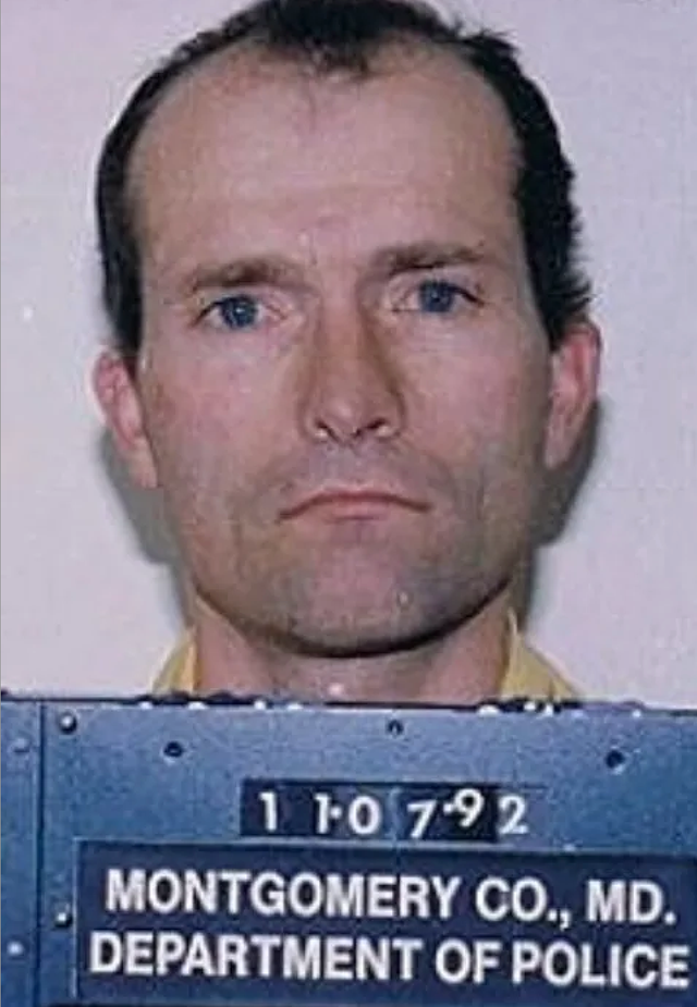 A serial killer is eligible for parole. He drank his victims blood ...